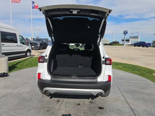 Certified 2024 Ford Escape Active image 7