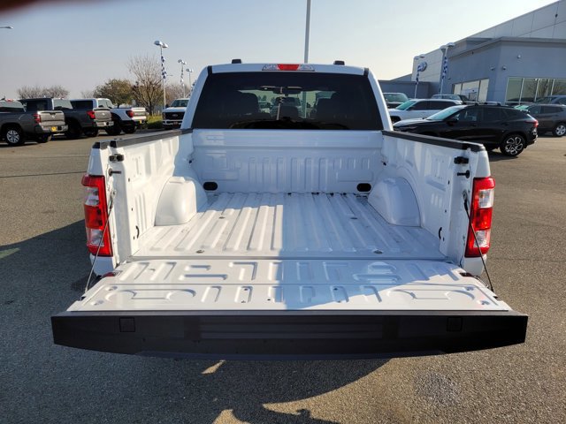 Certified 2022 Ford F150 XL w/ STX Appearance Package image 10
