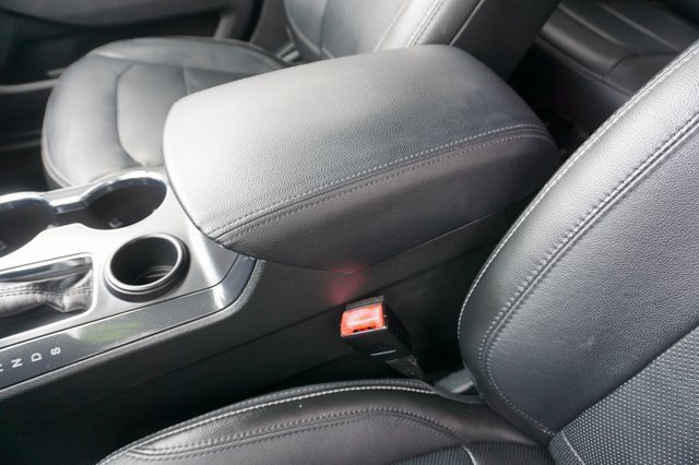 Certified 2018 Ford Explorer Limited image 23