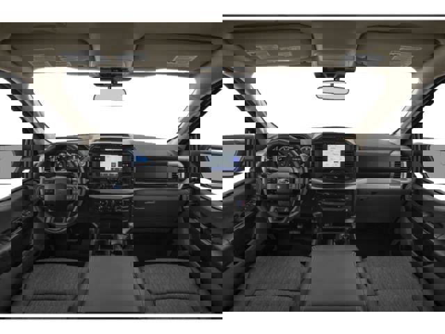 Certified 2022 Ford F150 XL w/ STX Appearance Package image 8