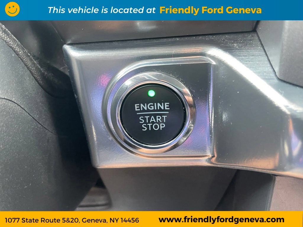 Certified 2021 Ford F150 Lariat w/ Equipment Group 502A High AWD/4WD image 19