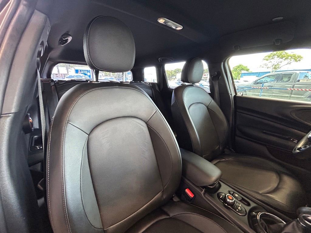 Used 2017 MINI Cooper Clubman FWD image 26