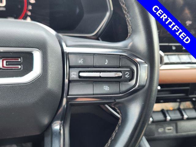 Used 2023 GMC Canyon AT4 AWD/4WD image 28
