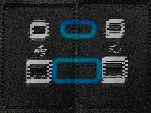 Certified 2020 Ford Escape S image 36