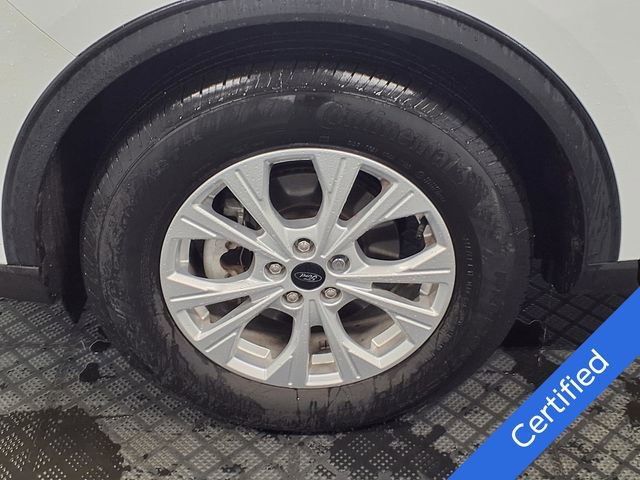 Certified 2023 Ford Escape Active image 10