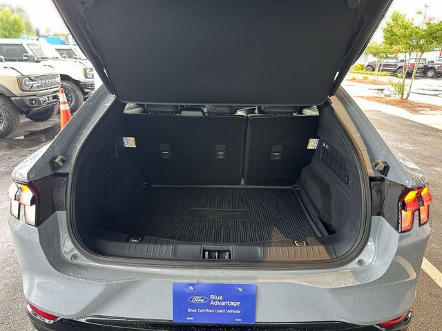 Certified 2024 Ford Mustang Mach-E GT AWD/4WD image 25