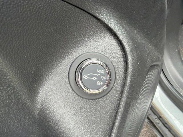 Used 2025 Buick Encore GX Preferred w/ Advanced Technology Package FWD image 23