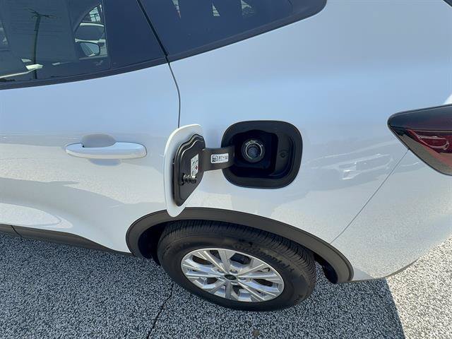 Certified 2025 Ford Escape Active w/ Active Premium Tech Pack AWD/4WD image 26