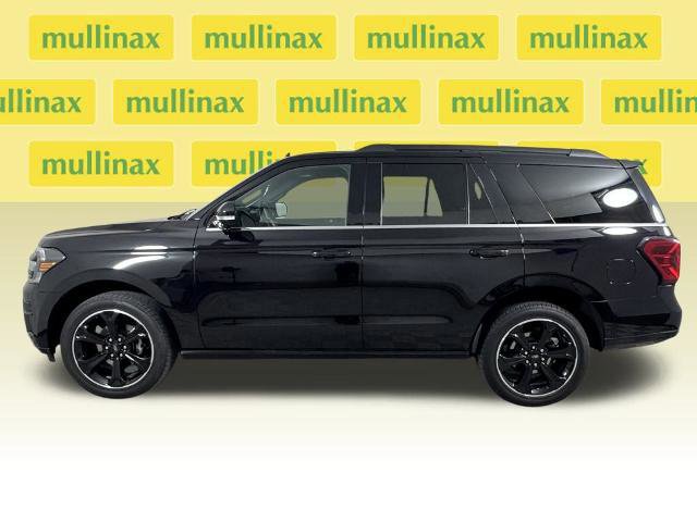 Certified 2024 Ford Expedition Limited image 5