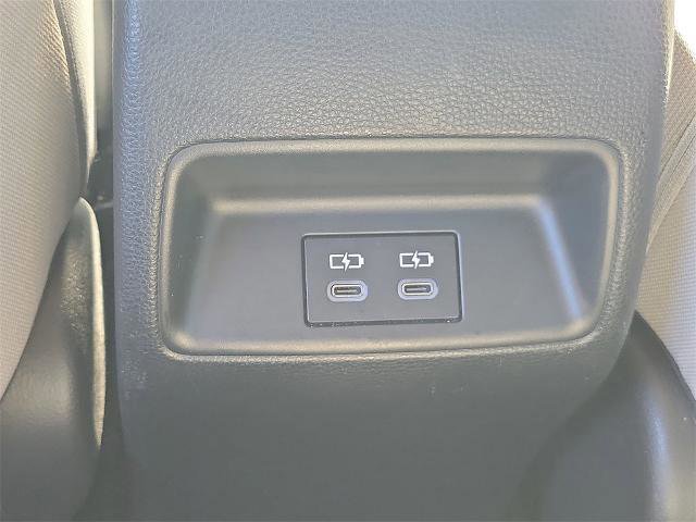 Used 2025 Toyota Corolla LE image 16