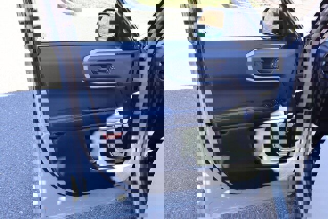 Certified 2022 Ford Bronco Sport Outer Banks w/ Tech Package image 17