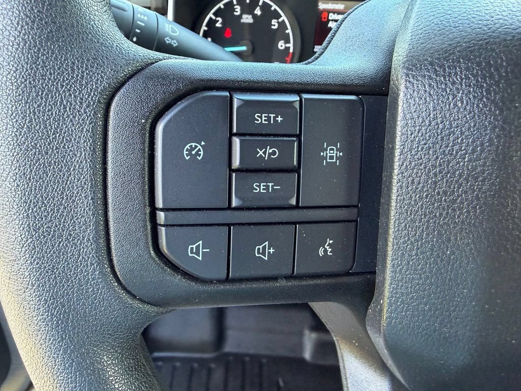 Certified 2023 Ford F150 XL w/ STX Appearance Package AWD/4WD image 17