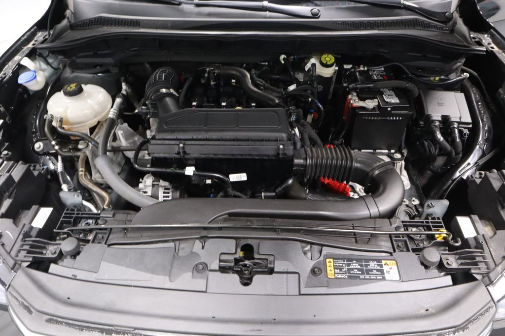 Certified 2023 Ford Escape Active image 13