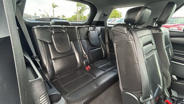 Certified 2023 Ford Explorer XLT w/ Equipment Group 202A AWD/4WD image 14