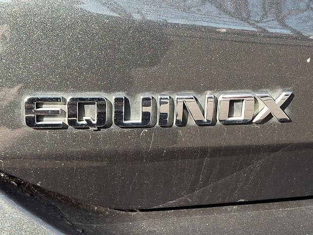 Used 2019 Chevrolet Equinox LT w/ Sun & Navigation Package image 33