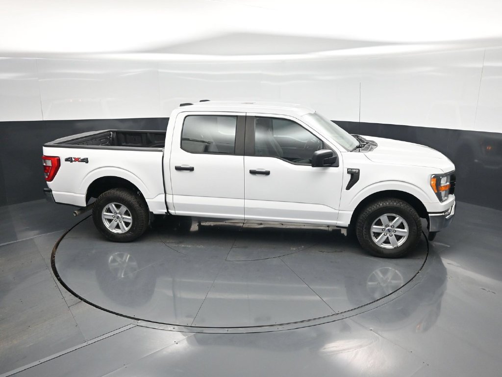 Certified 2021 Ford F150 XL w/ Equipment Group 101A High AWD/4WD image 48