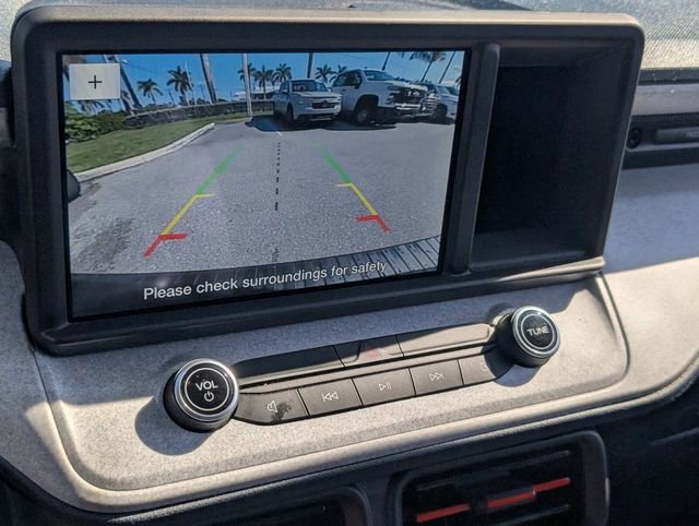 Certified 2022 Ford Maverick XLT w/ Equipment Group 300A Standard image 19