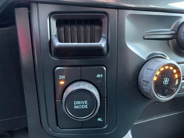 Certified 2025 Ford F150 STX AWD/4WD image 20