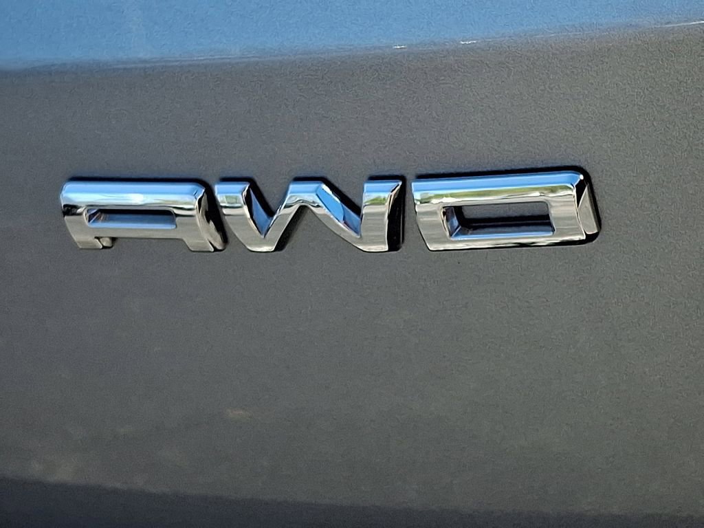 Certified 2022 Ford Escape SE AWD/4WD image 30