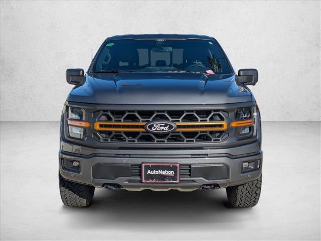 Certified 2025 Ford F150 Tremor w/ Bed Utility Package image 2