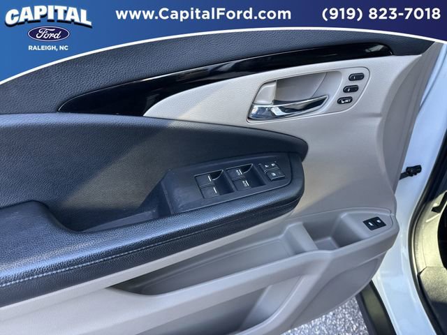 Used 2020 Honda Pilot Elite image 20