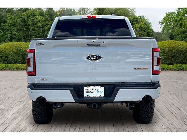 Certified 2023 Ford F150 Tremor w/ Equipment Group 402A High AWD/4WD image 5