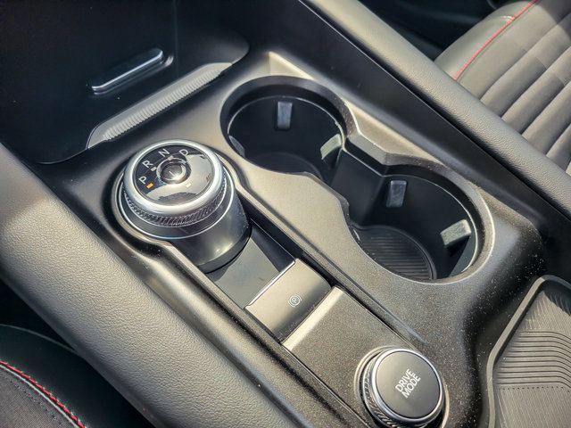 Certified 2025 Ford Explorer ST-Line w/ Premium Package image 19