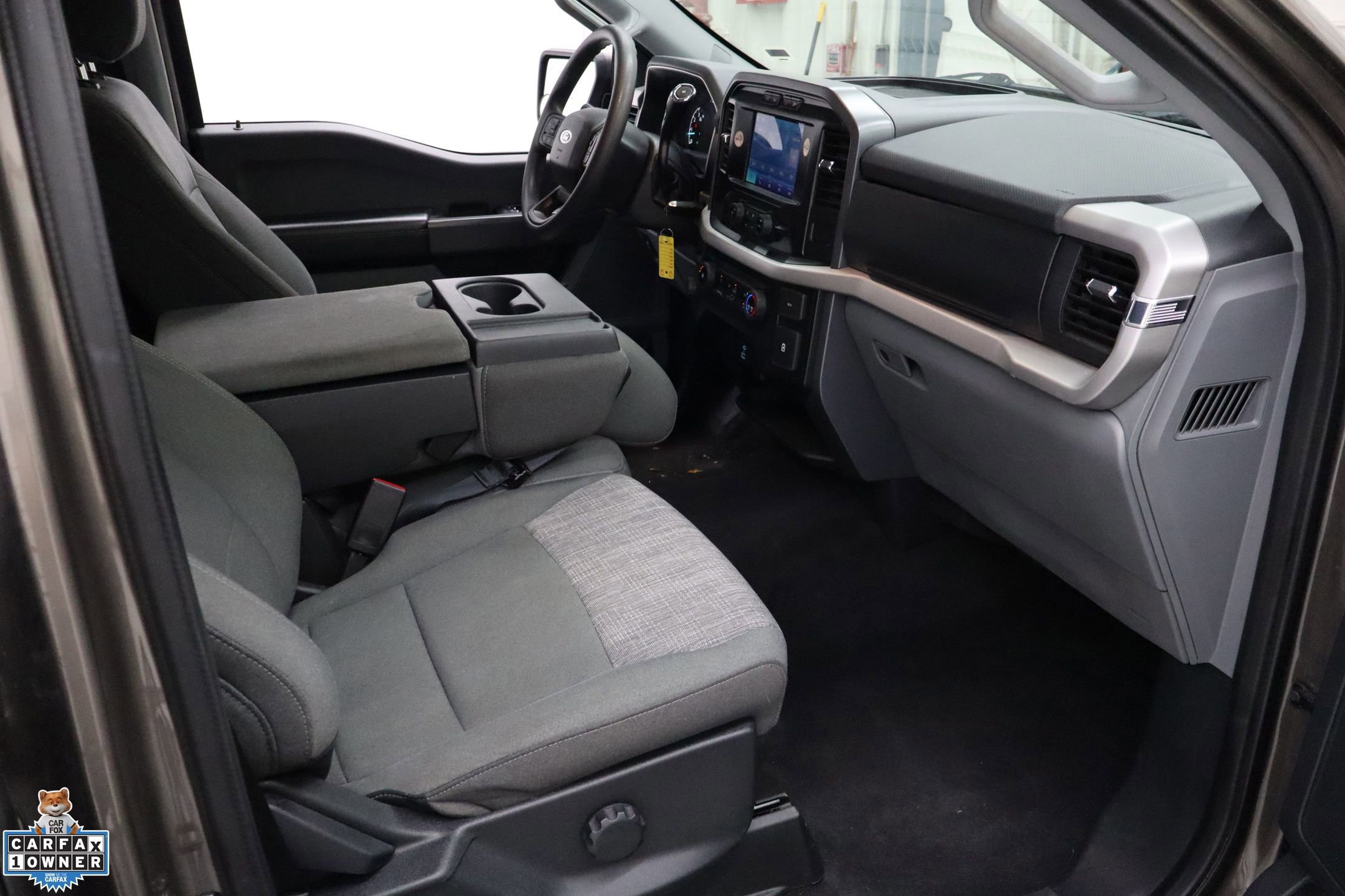 Certified 2023 Ford F150 XLT image 33