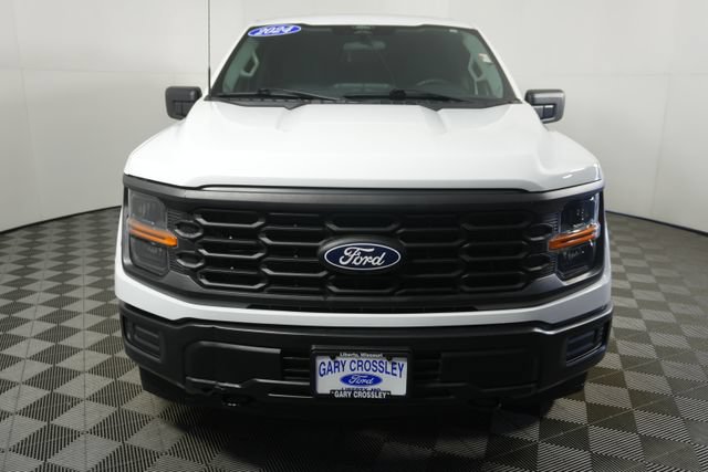 Certified 2024 Ford F150 XL AWD/4WD image 8