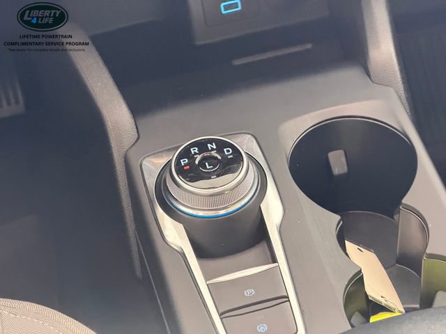 Certified 2022 Ford Escape SE w/ Convenience Package FWD image 26