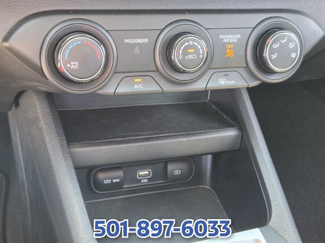 Used 2024 Kia Forte LXS FWD image 19