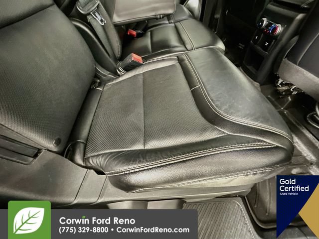 Certified 2021 Ford Explorer ST w/ Equipment Group 401A AWD/4WD image 35