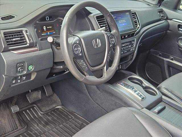 Used 2023 Honda Ridgeline RTL image 10