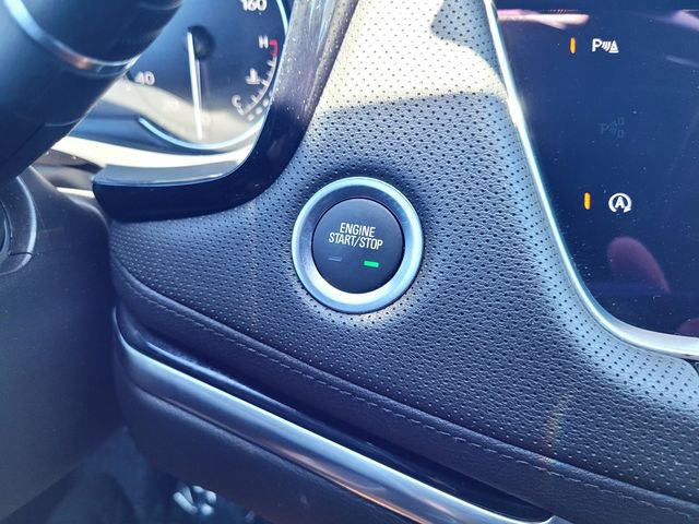 Used 2024 Cadillac XT6 Luxury AWD/4WD image 17