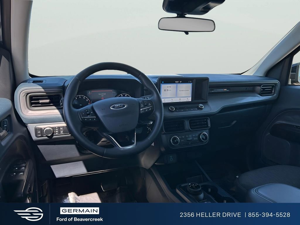 Certified 2024 Ford Maverick Tremor w/ Tremor Off-Road Package image 13