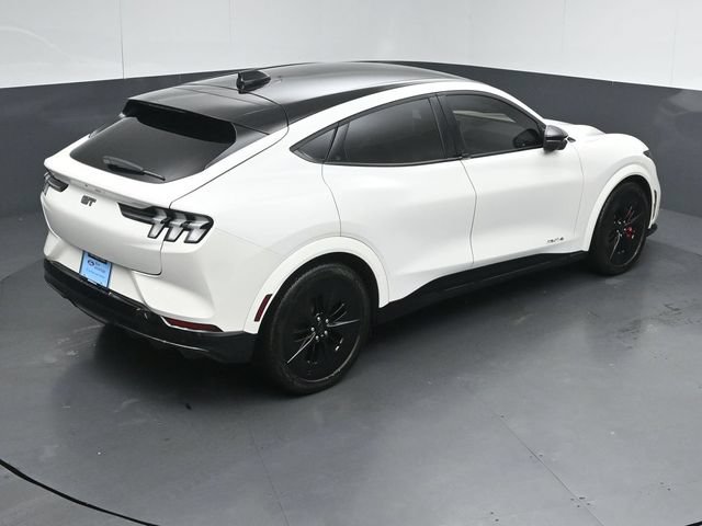 Certified 2025 Ford Mustang Mach-E GT AWD/4WD image 50