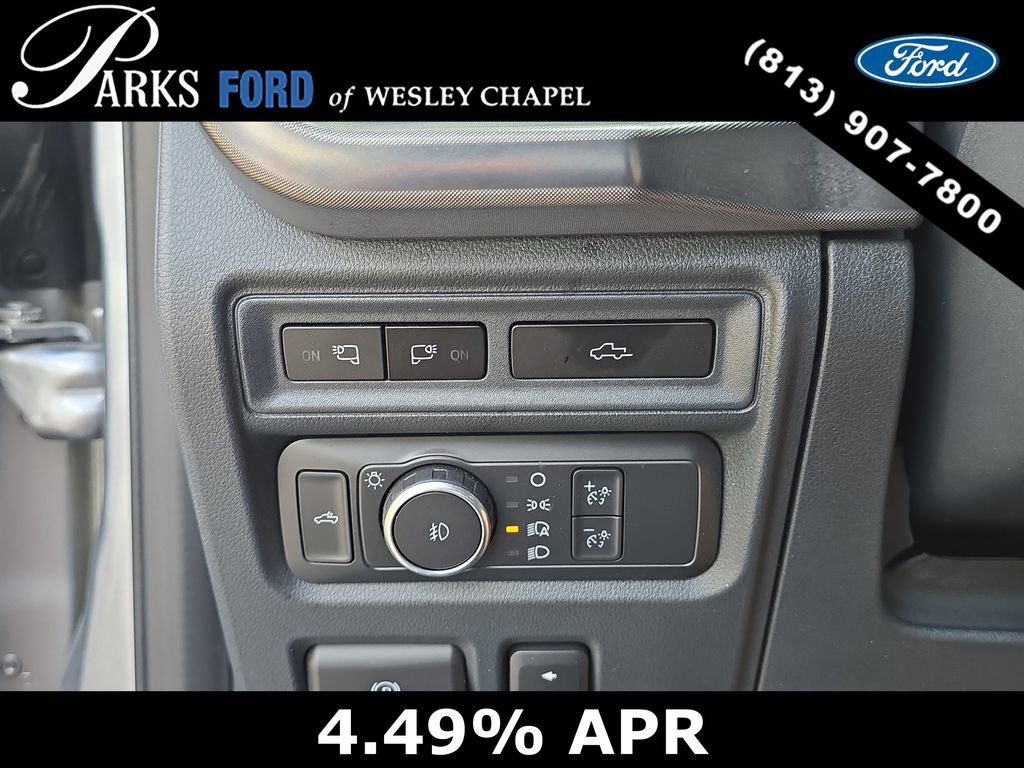 Certified 2022 Ford F150 Tremor w/ Equipment Group 402A High AWD/4WD image 29