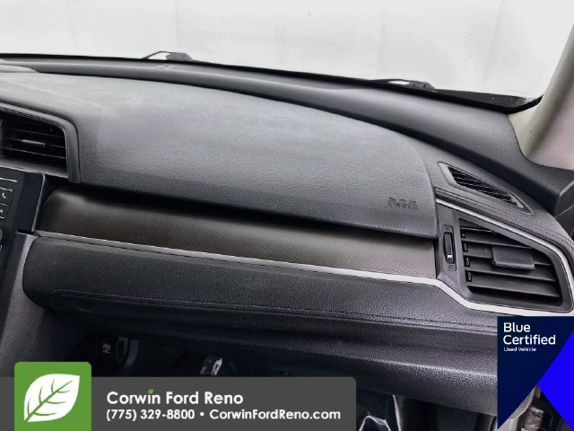 Used 2020 Honda Civic LX image 30