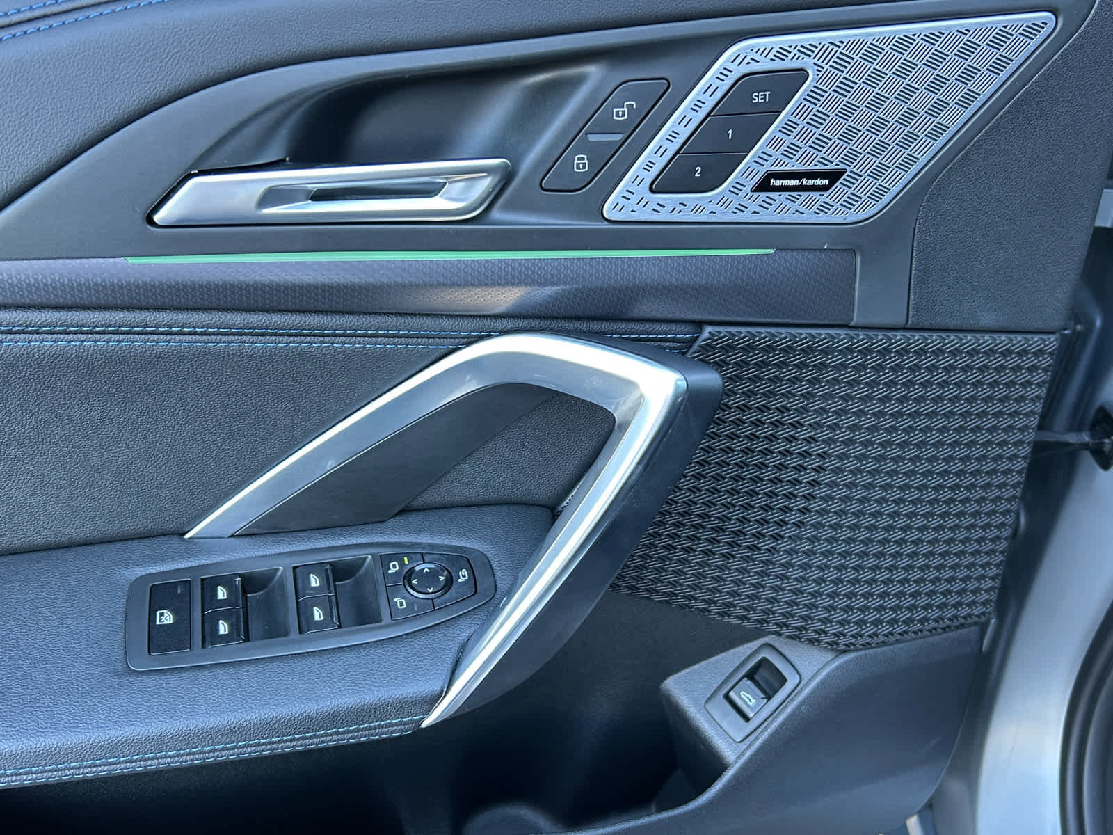 Used 2023 BMW X1 xDrive28i w/ Premium Package image 26