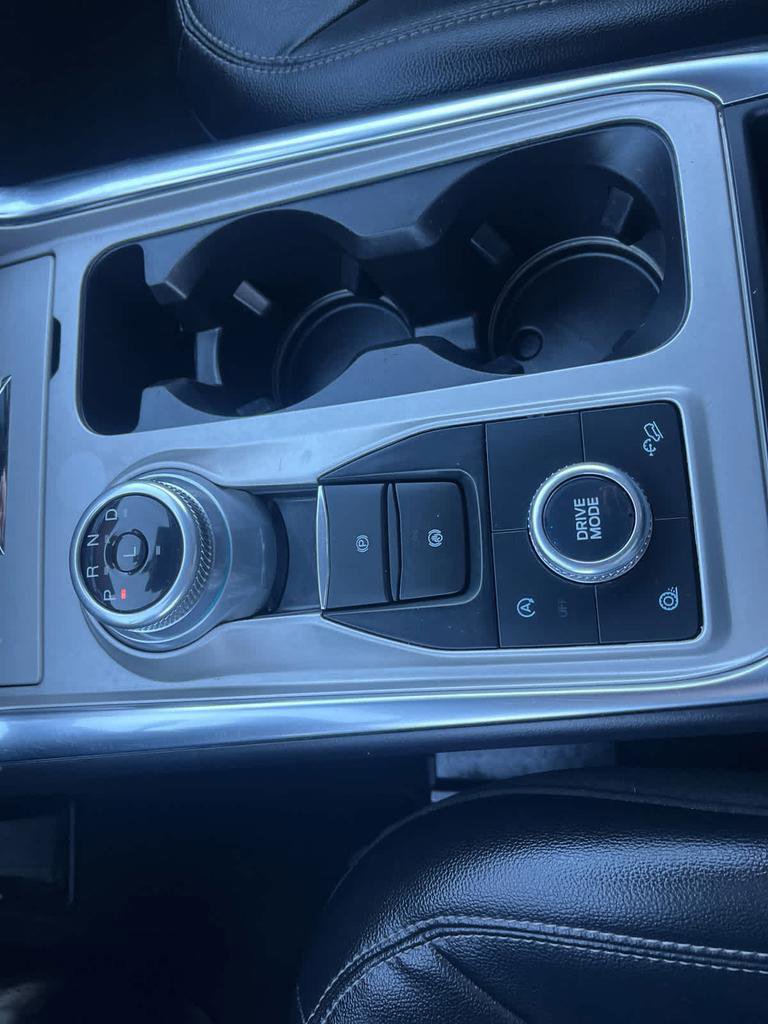 Certified 2021 Ford Explorer Limited w/ Equipment Group 301A image 47