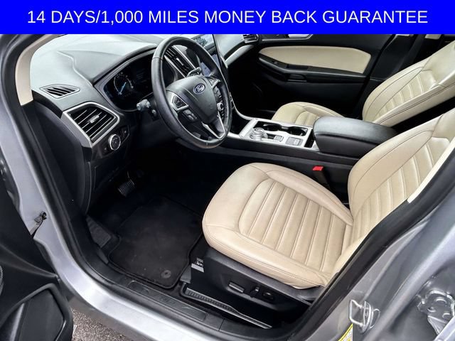 Certified 2024 Ford Edge SEL AWD/4WD image 8