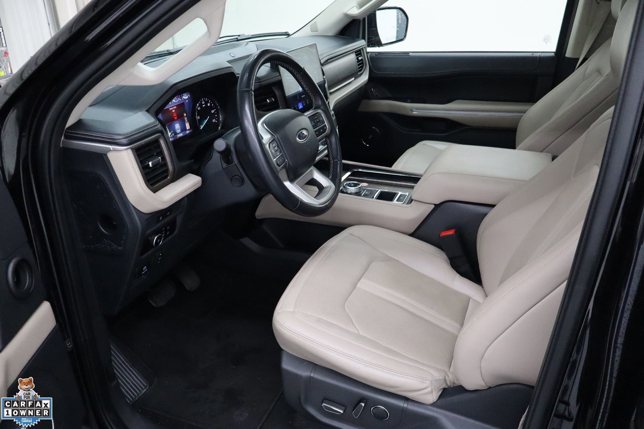 Certified 2024 Ford Expedition Max Limited image 23
