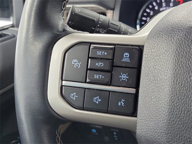 Certified 2022 Ford Expedition Limited image 13