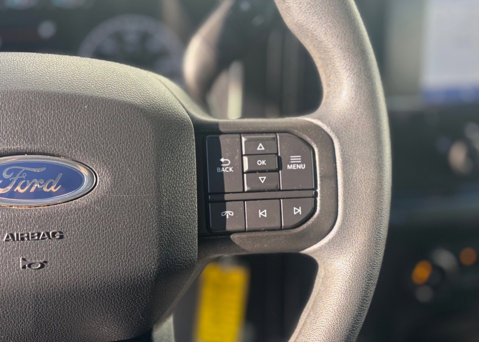 Certified 2022 Ford F150 XL w/ STX Appearance Package image 29