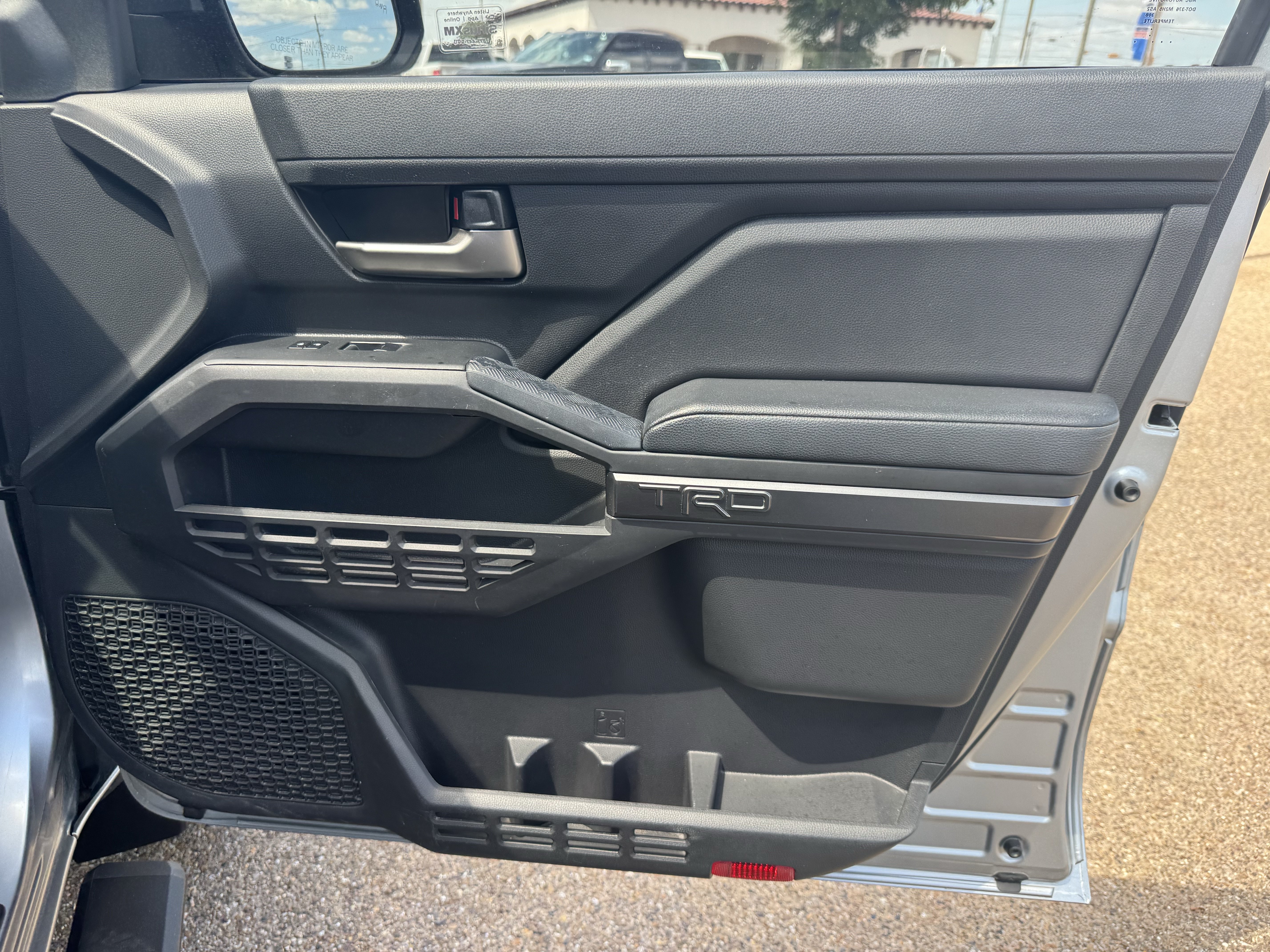 Used 2024 Toyota Tacoma TRD Sport RWD image 33