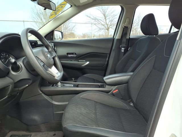 Used 2021 Nissan Kicks SV image 13