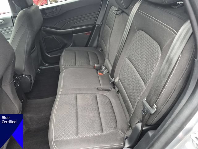Certified 2024 Ford Escape Active AWD/4WD image 29