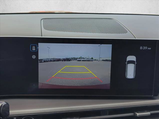 Used 2025 Hyundai Santa Fe XRT image 15