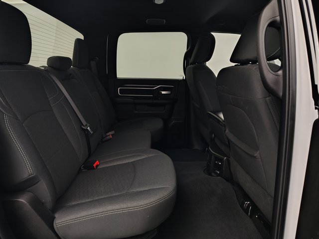 Used 2025 RAM 2500 Big Horn AWD/4WD image 31