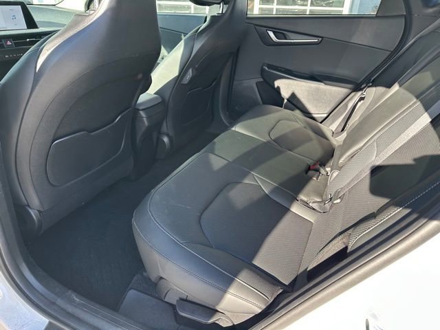 Used 2024 Kia EV6 Wind AWD/4WD image 12
